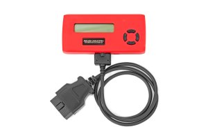 Ram 1500 Speedometer Calibrator - Rough Country - 2018